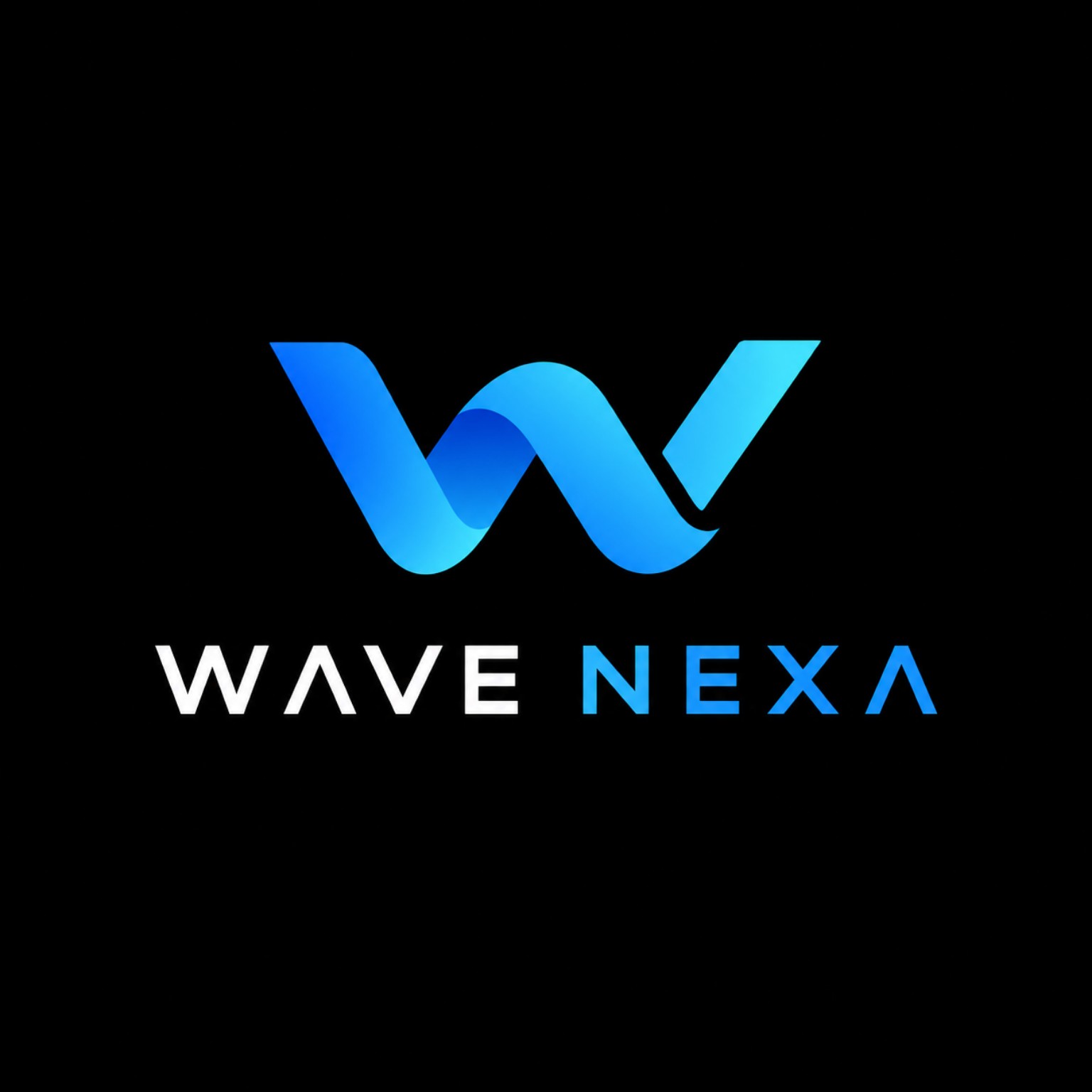 WaveNexa logo